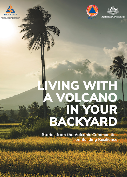 Read more about the article Living with A Volcano in Your Backyard