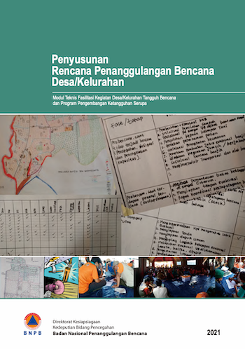 Read more about the article Modul Penyusunan RPB Desa dan Kelurahan