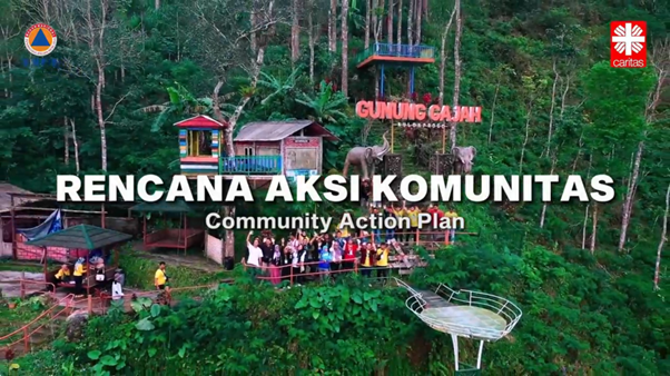 Read more about the article Rencana Aksi Komunitas
