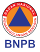 BNPB logo